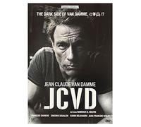 JCVD [DVD] (IMPORT) (Pas de version française)