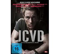 JCVD [Édition Collector]