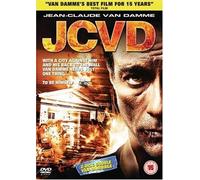 Jcvd [Import anglais]