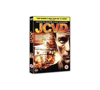 Jcvd [Import Anglais] (Import)