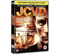 Jcvd [Import Anglais] (Import)