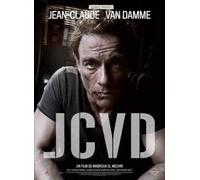JCVD - Jan Claude Van Damme