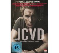 JCVD - Jean-Claude Van Damme