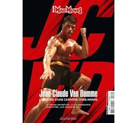 JCVD, Jean-Claude Van Damme - Les films, les combats, le culte