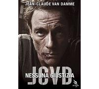 Jcvd - Nessuna Giustizia