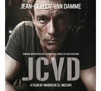 Jcvd [Ost] by Gast Waltzing