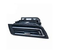 JCVT Voiture Climatiseur Aire Conditionnée pour Peugeot 308 T9 308S, Bouches D'aération Console Centrale Sortie Droite Panneau,A/Left