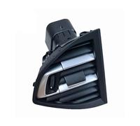 JCVT Voiture Climatiseur Aire Conditionnée pour Peugeot 308 T9 308S, Bouches D'aération Console Centrale Sortie Droite Panneau,B/Left