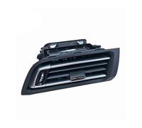 JCVT Voiture Climatiseur Aire Conditionnée pour Peugeot 308 T9 308S, Bouches D'aération Console Centrale Sortie Droite Panneau,A/Right