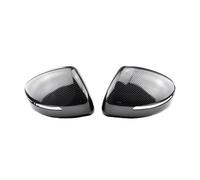 JCVT Voiture Coques De Rétroviseur pour Audi T-T MK2 8J R8 2007-2014, Gauche Et Droite Boîtier Extérieurs Garniture Accessoires