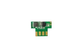 JCxYGAP 1 Ensemble de Cartouche de Toner Compatible C2320K0 C2320C0 C2320M0 C2320Y0 Compatible avec MC2325 C2425 MC2425 MC2535 MC2640 2435 C Serie(Only 1PC M)