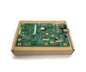 JCxYGAP 1 pièce M1522 Logic Board Mother Board Compatible avec M1522NF 1522NF M1522N 1522 CC368-60001 CC396-60001 Fonctionne comme Carte de Format 3 Mois(M1522NF)