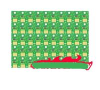 JCxYGAP 10-50pcs MC-G01 Boîte de Maintenance Chipe Compatible avec GX6010 GX7010 GX6020 GX7020 GX6030 GX7030 GX6040 GX7040 GX6050 GX7050 MODELLES Imprimer MAXIFIE(30 pcs)