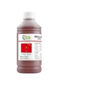 JCxYGAP 1000ml Ink Compatible with PFI-706 PFI-306 PFI-301 PFI-206 PFI-101 PFI-106 PFI-704 PFI-701 PFI-702 PFI-8706 for IPF 8400 9400 8300 8310 8000 9000 6400 6450 5100 5000 Printers(1 PC - R)
