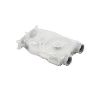 JCxYGAP 10x Amortisseur à Encre magnétique Compatible avec la tête d'impression DX7 pour Mutoh VJ-1618 1614E Roland VS-640 9100 9200 Imprimantes à Jet d'encre DX7