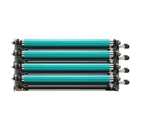 JCxYGAP 120k Drum Unit Compatible avec IR Advance C5030 C5035 C5045 C5051 C5235 C5240 C5250 C5255 GPR-30 31 NPG-45 46 C-Exv28 2976B004BA(A Set of Four Colors)
