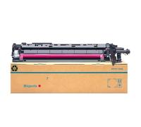 JCxYGAP 1PCS DV311 Developer Unit Compatible avec C220 C280 C360 C7728 C7722 Modèles d'imprimantes Kit de développeur Aucun développeur Inclus(Magenta)