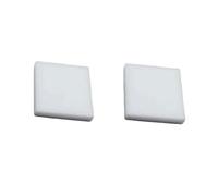 JCxYGAP 2PCS Remplacement Pad Wipe Sponge pour Le tracé de l'imprimante à Jet d'encre Compatible Fonctionne avec Le modèle Roland BN-20 1000008166
