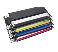 JCxYGAP 4COLOR 1SET W2070A 117A 117A CARTRIDGES DE Toner COMPATIBLES pour Les IMPRIMES Laser Colo