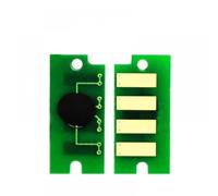 JCxYGAP 4PCS 48K Image Unit Chip Compatible avec Phaser 6510 WorkCentre 6515 Modèles 108R01420 108R01417 108R01418 108R01419 Puce à Cartouche de Batterie