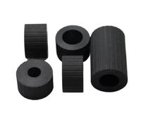 JCxYGAP 5 Set ADF Pickup Roller Kit Tire Compatible avec WF-C17590 WF-C20590 WF-M20590 WF-M20590F
