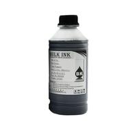 JCxYGAP 500 ML d'encre Compatible avec PFI-107 PFI-120 PFI-320 PFI-102 PFI-104 PFI-707 PFI-710 PFI-206 PFI-306 TM-200 TM-300 PF670 IPF680 IMPRIMENT(Black)