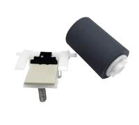 JCxYGAP 5set de séparation Pad Roller FM2-3963-000 FL2-3453-000 Compatible avec ADF Compatible avec Les modèles MF 4410 4412 4420 4430 4450 4452 4550 4553 4554 4570 4580