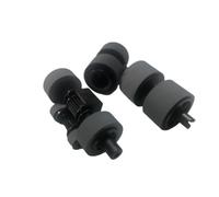 JCxYGAP 5set L2759 60001 Kit à Rouleau Compatible avec Les pièces de Remplacement Scanjet Pro 2000 S1