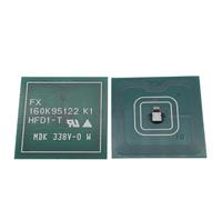 JCxYGAP 8pcs 700i Chip Tambour Compatible avec 700 Couleurs numériques C75 J75 013R00655 013R00656 Pièces de Remplacement de l'unité d'imagerie Compatible avec imprimante 2 Sets