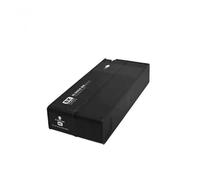 JCxYGAP 990x 990 Color DE Couleur RÉMANSAGUÉ CARTRIDE À PROBLÈME Compatible avec 990X Compatible avec PageWide Pro 750DW 777Z MFP 772DN 774DN(1PCS Black)