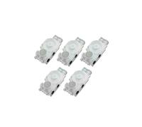 JCxYGAP Amortisseur à Encre Compatible Compatible avec P10000 P20000 P10080 P20080 F2000 F2100