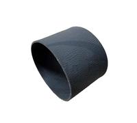 JCxYGAP Bac de Courroie d'alimentation en Caoutchouc 1 Compatible avec MX710 MX711 MX810 MX811 MX812 Remplacement de la Partie OEM 407749 Ceinture ADF(1PC)