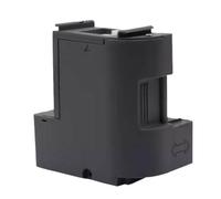 JCxYGAP Boîte de Maintenance de la Coussinet poreux Boîte à déchets Tanque d'encre 1738195 Compatible avec L4150 L4160 L4158 L4165 L4168 L4170 Printers(5pcs)