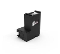 JCxYGAP C13S210125 S2101 Réservoir d'encre de Rechange Compatible avec Les modèles d'imprimante SureColor F170 F100 F130 F150 F160 pour numéro de pièce C13S210125(1pcs S2101)