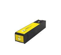 JCxYGAP Cartouche à Encre Compatible pour 993 993X pour Une Utilisation avec PageWide Pro 750DW 777Z MFP 772DN MFP 774DN DNS 779DN DNS 755DN(1pcs Yellow)