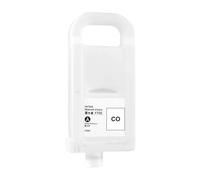 JCxYGAP Cartouche à Encre Rechargeable avec Puce permanente Compatible avec Pro-2000 Pro-2100 Pro-4000 Pro-4000s Pro-6000 Pro-6100 Modèle d'imprimantes PFI-1700 PFI1700(Chroma Optimizer)