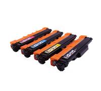 JCxYGAP Cartouche de Toner Compatible Compatible avec TN243BK TN243Y TN243M TN243C TN247BK TN247C TN247Y TN247M(Cyan)