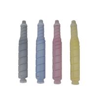 JCxYGAP Cartouche de Toner Compatible TN623 Compatible avec la Poudre C71CF 190(BK)