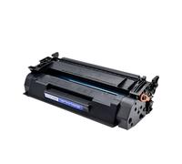 JCxYGAP Cartouche de Toner Noir Laser Compatible CF259A 59A avec Puce Compatible avec Les modèles d'imprimante Pro M404dn M404dw Compatible avec Le numéro de pièce CF259A