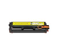 JCxYGAP Cartouche de Toner sans Puce, Compatible avec MC3224adwe MC3224dwe MC3224i MC3326adwe MC3326i MC3426adw MC3426i C3224 C3326(Y-1pc)