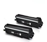 JCxYGAP Cartouche de Toner TN227 TN223, 2 Paquets, Compatible avec HL L3210CW L3230CDW 3290CDW