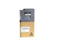 JCxYGAP Cartridge de Toner Compatible 1PC MPC8002 MPC6502 Compatible avec MP C6502 MP C8002 Imprimante avec Poudre de Toner C5100S C5110SP BK700G CMY600G(BK)