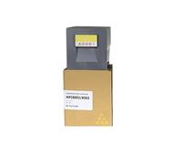 JCxYGAP Cartridge de Toner Compatible 1PC MPC8002 MPC6502 Compatible avec MP C6502 MP C8002 Imprimante avec Poudre de Toner C5100S C5110SP BK700G CMY600G(Y)