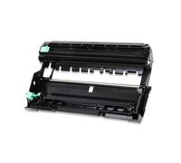JCxYGAP Cartridge de Toner Compatible TN760 TN730 Compatible avec TN 760 730 Fonctionne avec MFC-L2710DW HL-L2350DW DCP-L2550DW MFC-L2750DW HL-L2370DW PRIMENT(Drum Unit)