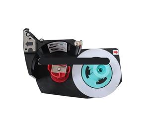 JCxYGAP Cassette en Papier Cassette 10pcs Compatible avec Digi SM-5100 SM5300 Échelle SM-5300 Pièce de Remplacement du Plateau de tiroir en Papier pour SM5100