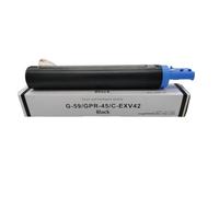 JCxYGAP Compatible avec la Cartouche de Toner NPG59 GPR45 C-EXV42 IR2202DN 2202N 2202L 2002G 2002L Copier Copier