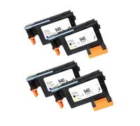 JCxYGAP Compatible Imprinthead 940 Compatible avec OfficeJet Pro 8000 A809A 8500A A910A A910G A910N A809N A811A C4900A C4901A(2SET)