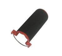 JCxYGAP Coucte de Cassette Semi-Cercle 10pcs Compatible avec Les imprimantes à échelle électronique Digi SM