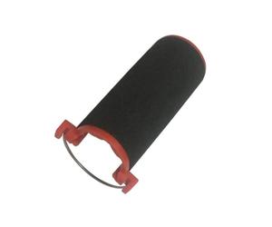 JCxYGAP Coucte de Cassette Semi-Cercle 10pcs Compatible avec Les imprimantes à échelle électronique Digi SM