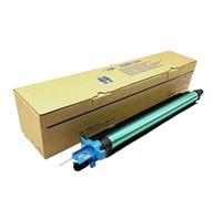 JCxYGAP Ensemble d'unité de Tambour A2XN0RD A2XN0TD DR512K, Compatible avec C224e C284e C364e C454e C554e C221 C281 224e 284e 364e 130K(DR512CMY 120K)